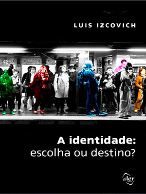 cover image of A identidade